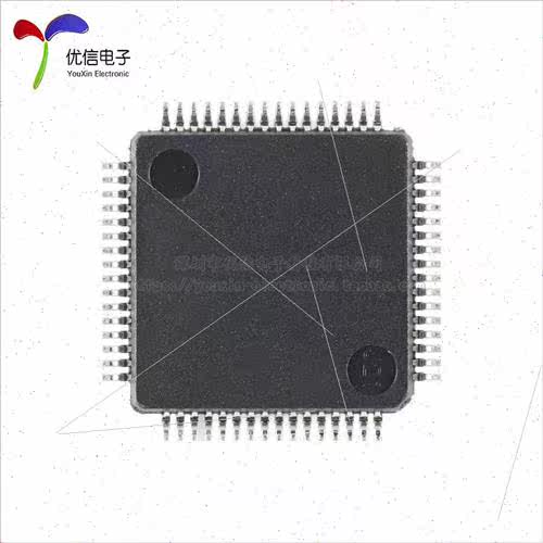 al GD32F305RET6 LQFP-64 ARM Cortex-M4 32-bit Microcontroller - 图2