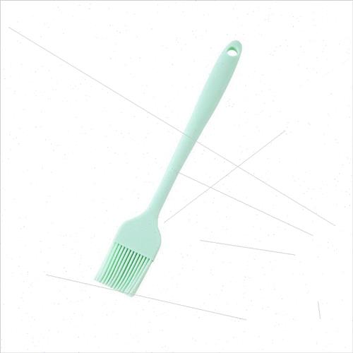 Oil Brush Household High Temperature licone Oil Brush with B - 图2