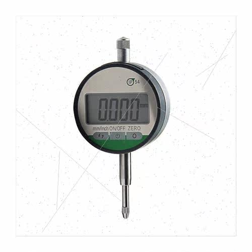 Electronic indicator table IP54 waterproof digital display p - 图3