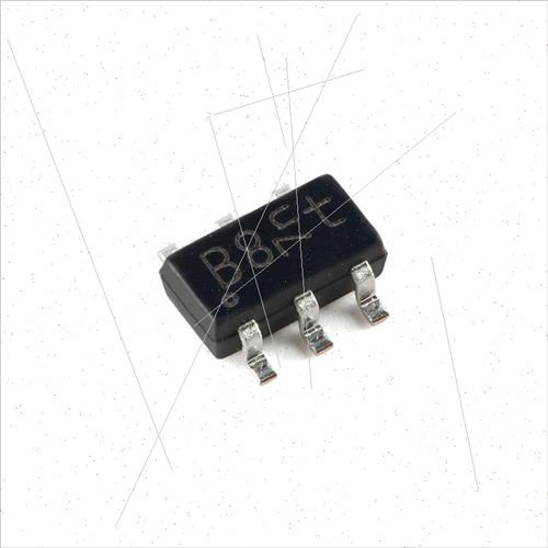 al PBSS4160DS 115 SOT-457 60V 1A NPN Low VCEsat Transistor - 图0