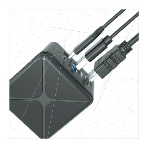 switch multifunctional fast charging source can HDMI casting - 图3