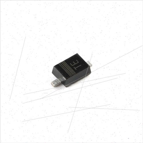 al BZX84J-B5V6 115 SOD-323F ngle Zener Diode - 图0