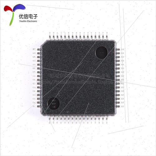 al Genuine CH367L LQFP-64 PCIE Bus Interface Chip - 图2