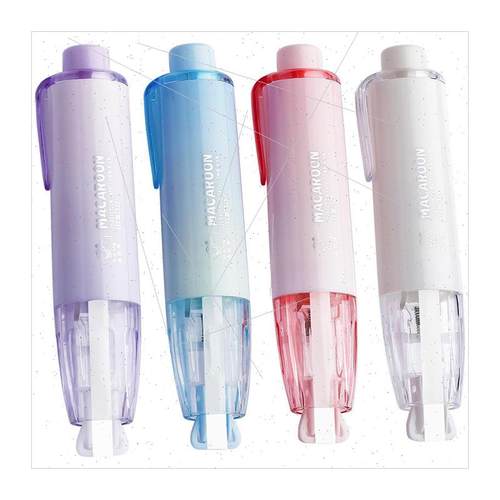 Click Bear Correction Tape 适用 Students Af适用dable Pack Bl - 图3