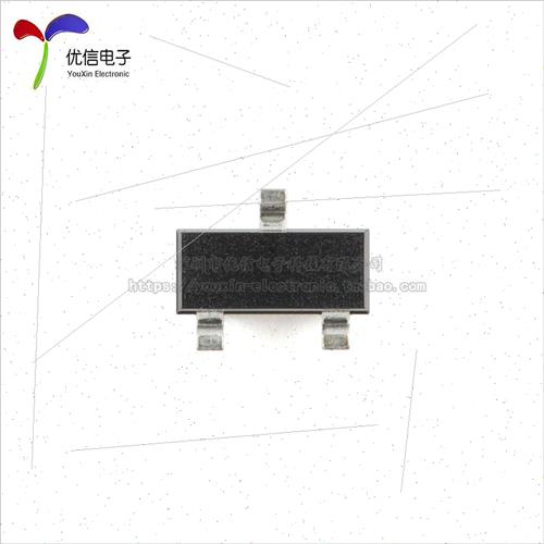 al PBSS4130T 215 SOT-23-3 30V 1A NPN Low VCEsat Transistor - 图2