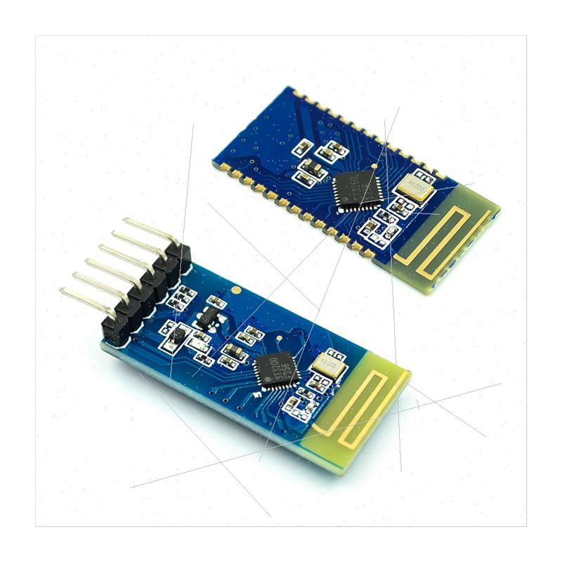 JDY-31 Bluetooth Module 2.0/3.0 SPP Protocol android compati - 图3