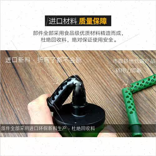 water goblin small pneumatic reverse air lift QS200A/100A fi - 图2