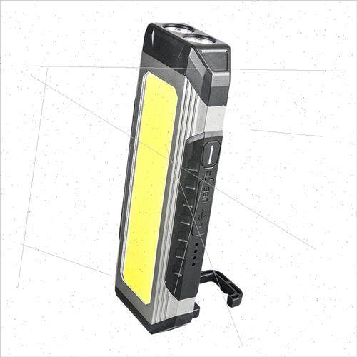 New repair work light double light source auto repair flashl - 图0