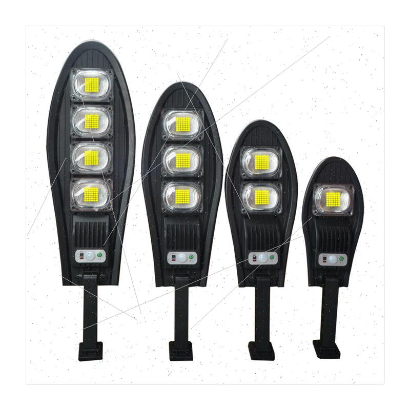 W776A W777 W778 W779B Solar Rechargeable Set ghts Human Sens - 图3