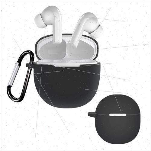 适用 QCY T18 Melobuds Wireless Bluetooth Headset Protective - 图1