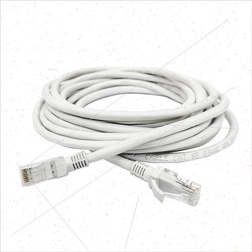 5 meters Category 6 cable Category 6 cable Network connectio - 图1