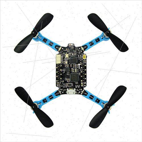 Positive Point Atom Open Source Quadcopter minifly Drone Fli - 图0