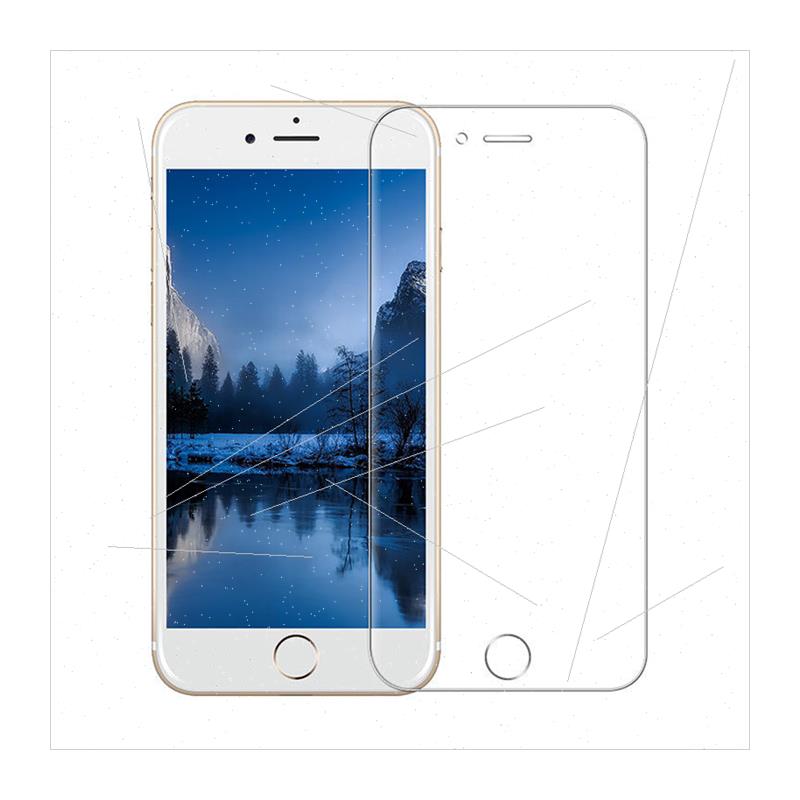 3 pcs 适用 iPhone 13MINI Screen Protector Tempered Glass HD - 图3