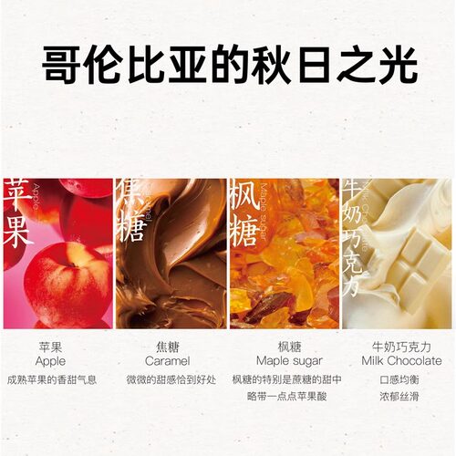 时澄 哥伦比亚精品手冲新鲜现磨娜玲珑苏帕摩级咖啡豆250g - 图0