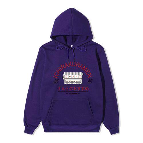 Naruto anime series naruto whirlpool naruto ramen hall print - 图1