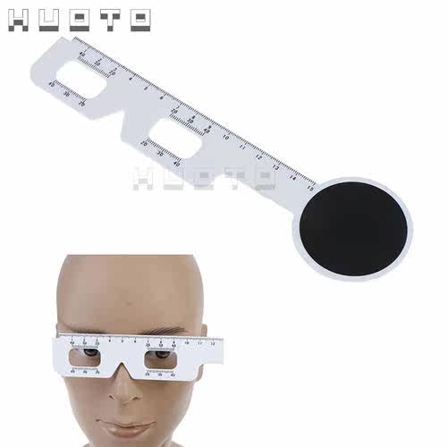 Eye Gauge Eyelid Measuring Ruler Eye Measuring Ruler Eye Dis
