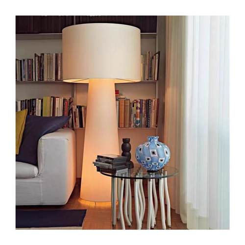 Ambient lamp living room floor lamp Scinavian er persaly cre - 图3