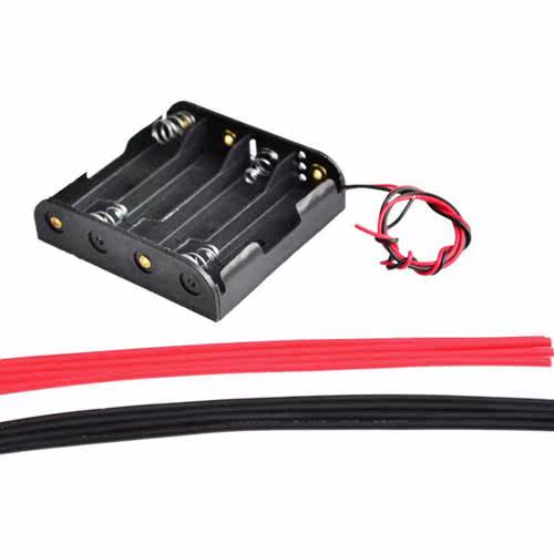 Four-wheeled intelligent car chassis code disk speed/trackin - 图1