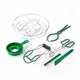 Инструменты для приготовления варенья Kchen, 7 предметов, N-ошпаренные консервные зажимы Tgs S