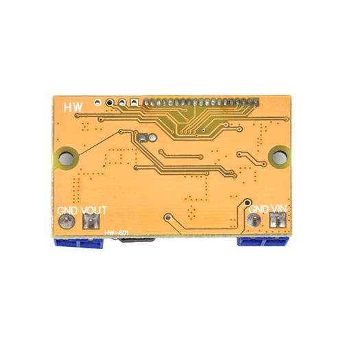 DC-DC Adjustable Buck Regulator Power Module wh LCD Display - 图1