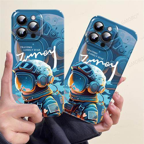 Tide astraut phe case apple 13 phillips case iphe14 hard cas - 图2