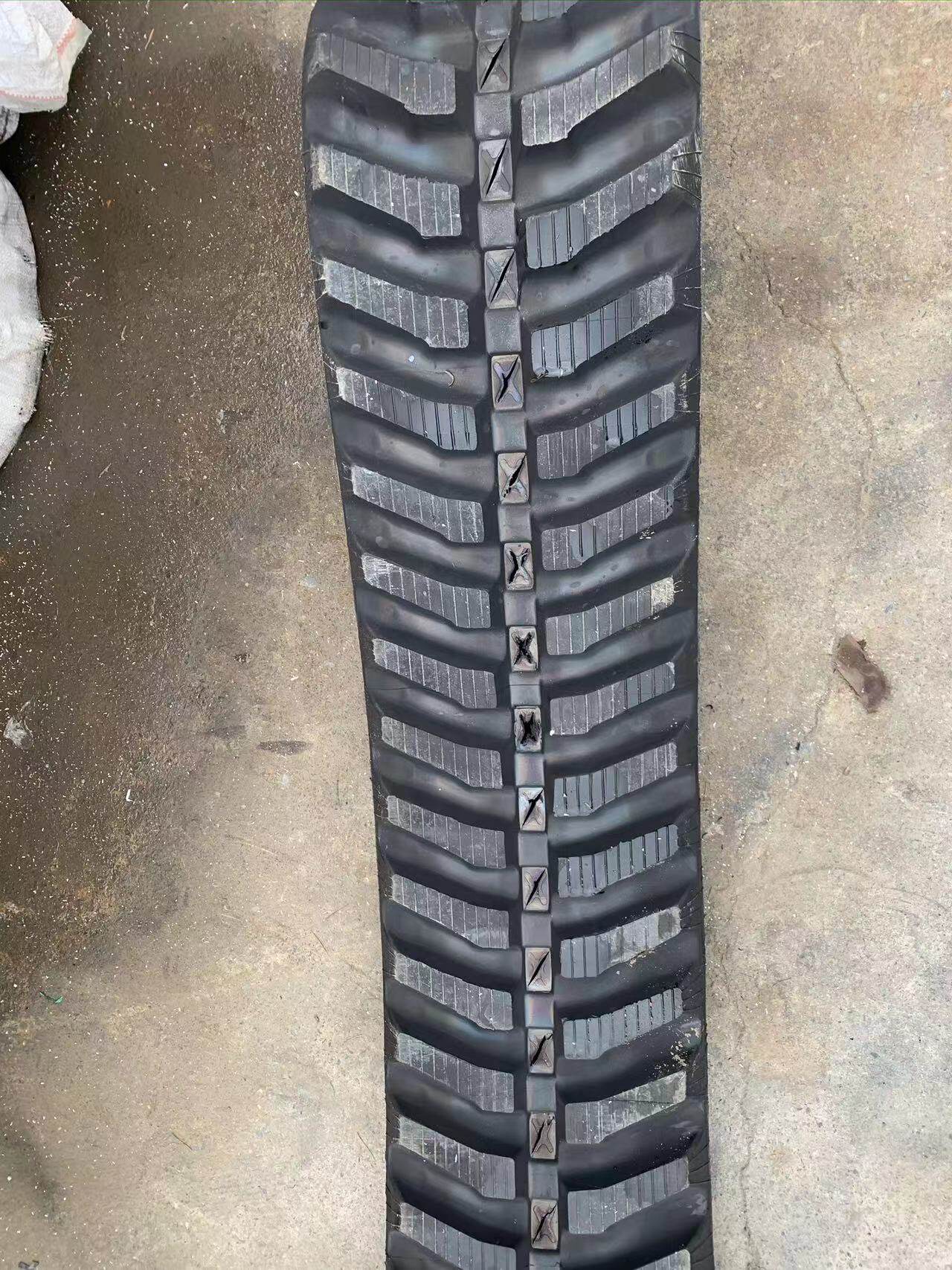 久保田石川岛犀牛加藤18立派R325微挖掘小钩机橡胶履带胶链条皮轮,淘宝优惠券,粉丝福利购,淘宝优惠卷