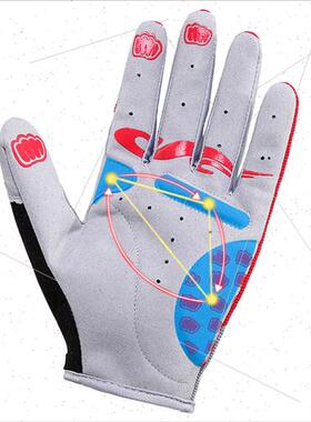 Riding gloves full finger men and women motorcycle outdoor s