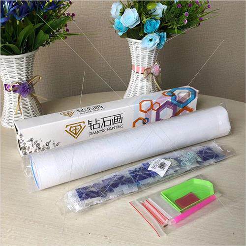new 5d diamond painting full diamond diamond embroidery cute - 图2