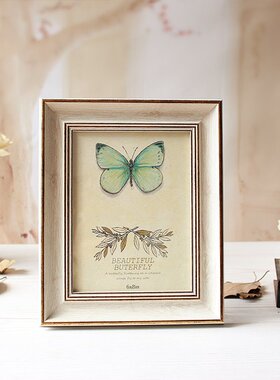 European style picture frame frame photo frame 6 