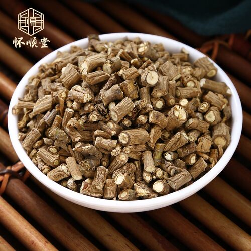 新货柴胡500g甘肃正品藏柴胡中药材另售桂枝柴胡根山西北柴胡打粉 - 图1
