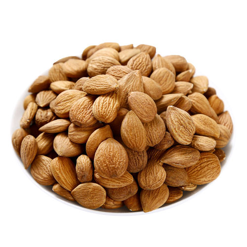 苦杏仁500g250g克北杏仁生杏仁去皮苦杏仁带皮杏仁中药材药用正品 - 图3