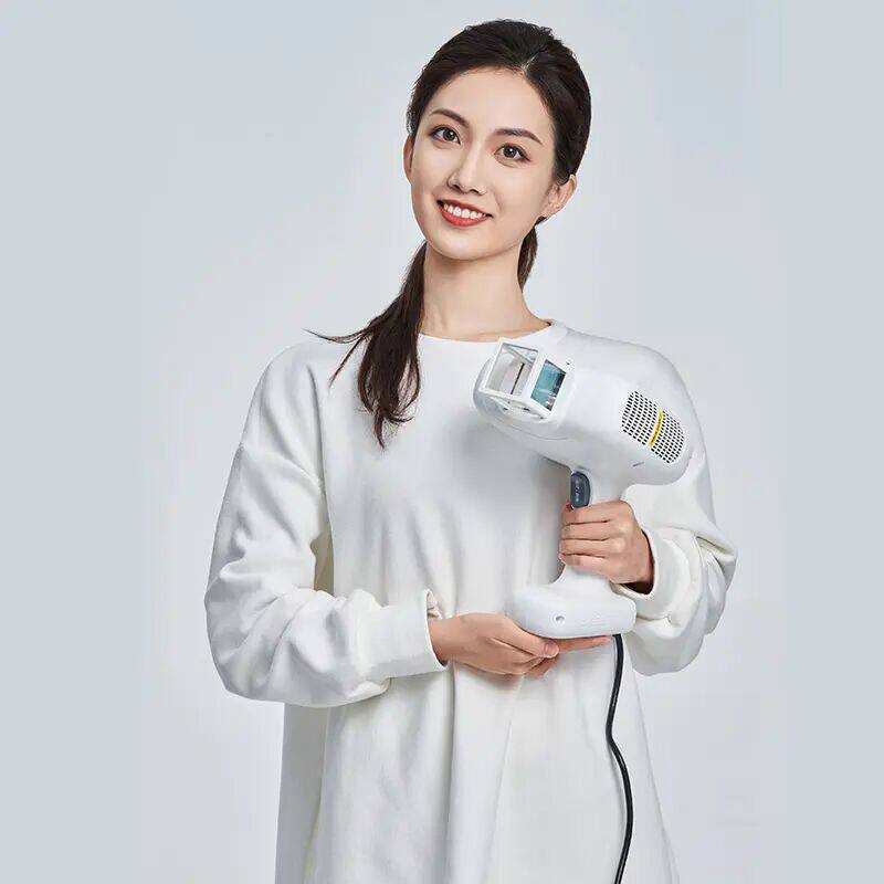 希格玛家用银屑病白癜风光疗仪 培益堂医疗器械理疗仪（器械）