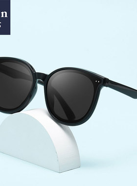 韩版新款儿童太阳镜防紫外线