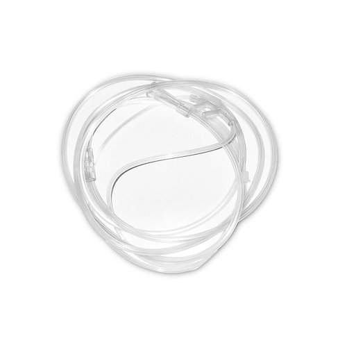 一次性吸氧管鼻导管家用双鼻塞孕妇老人吸氧氧机软管加长 - 图0