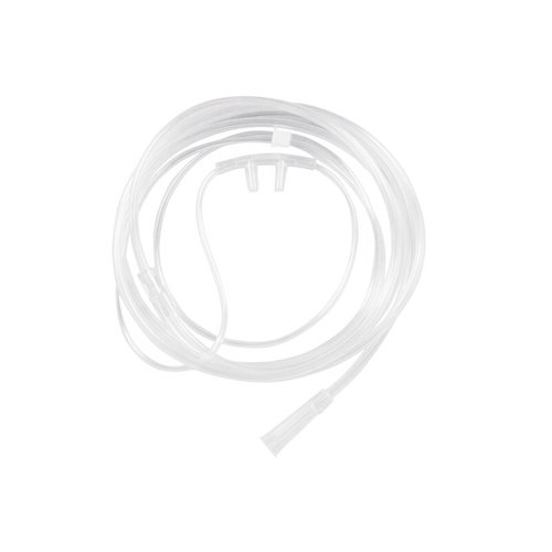 一次性吸氧管鼻导管家用双鼻塞孕妇老人吸氧氧机软管加长 - 图2