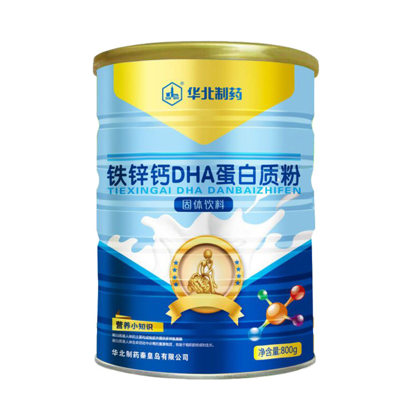  华北满熙乳清蛋白