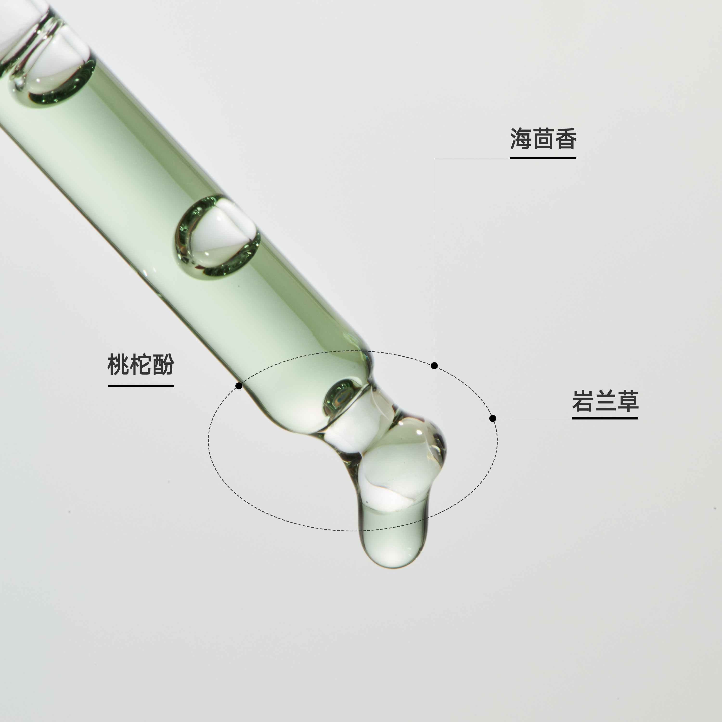 【抢先加购】雏菊的天空翡冷翠精华油 DAISY SKY雏菊的天空液态精华