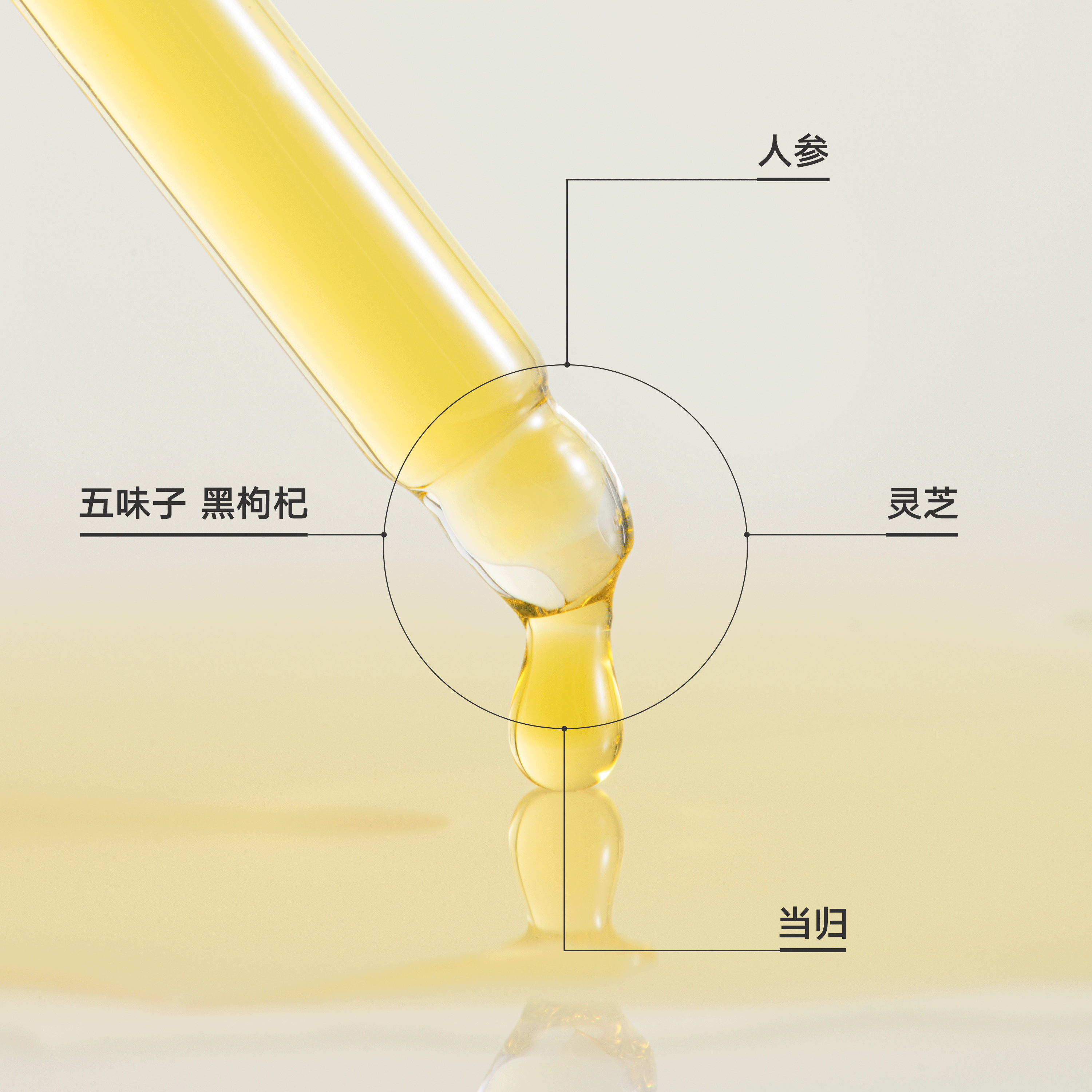  DAISY SKY雏菊的天空眼部精华