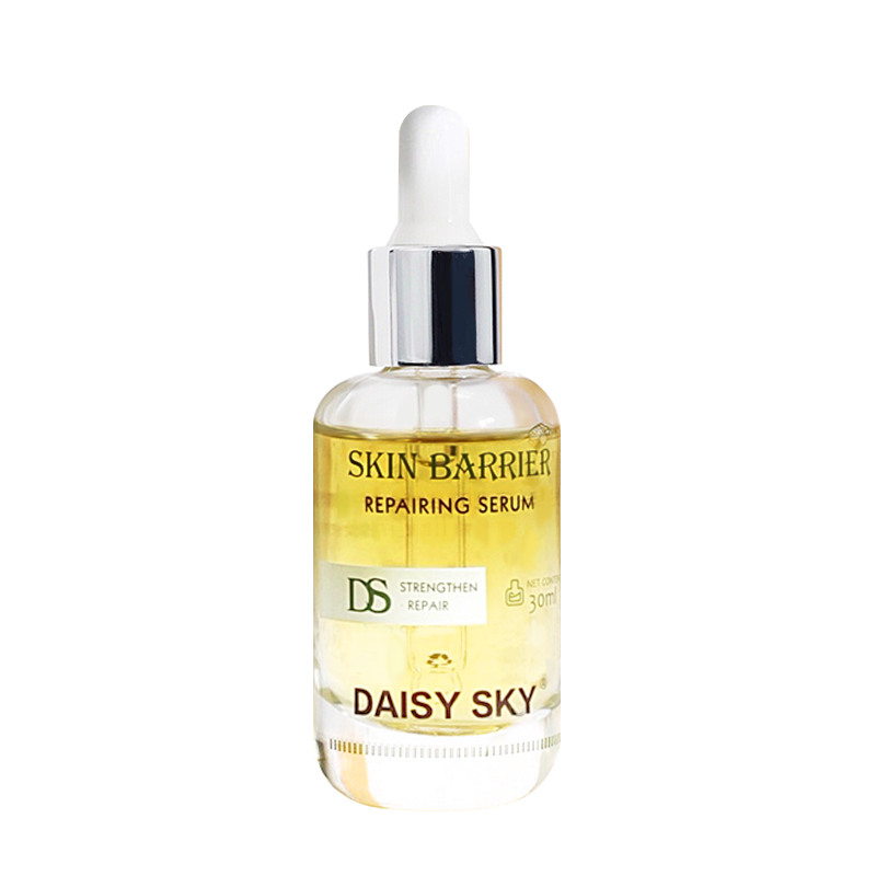 雏菊的天空面部精华舒缓修护精华液 DAISY SKY雏菊的天空液态精华