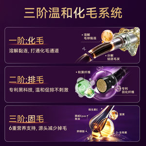 麦富迪猫咪化毛膏化毛片去毛球肠道健康小橙帽猫草粒吐毛球排毛片