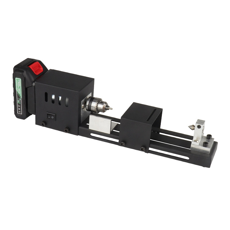 微型佛珠小车床打磨抛光切割车珠圆珠佛珠机迷你diy木工小车床,淘宝优惠券,粉丝福利购,淘宝优惠卷