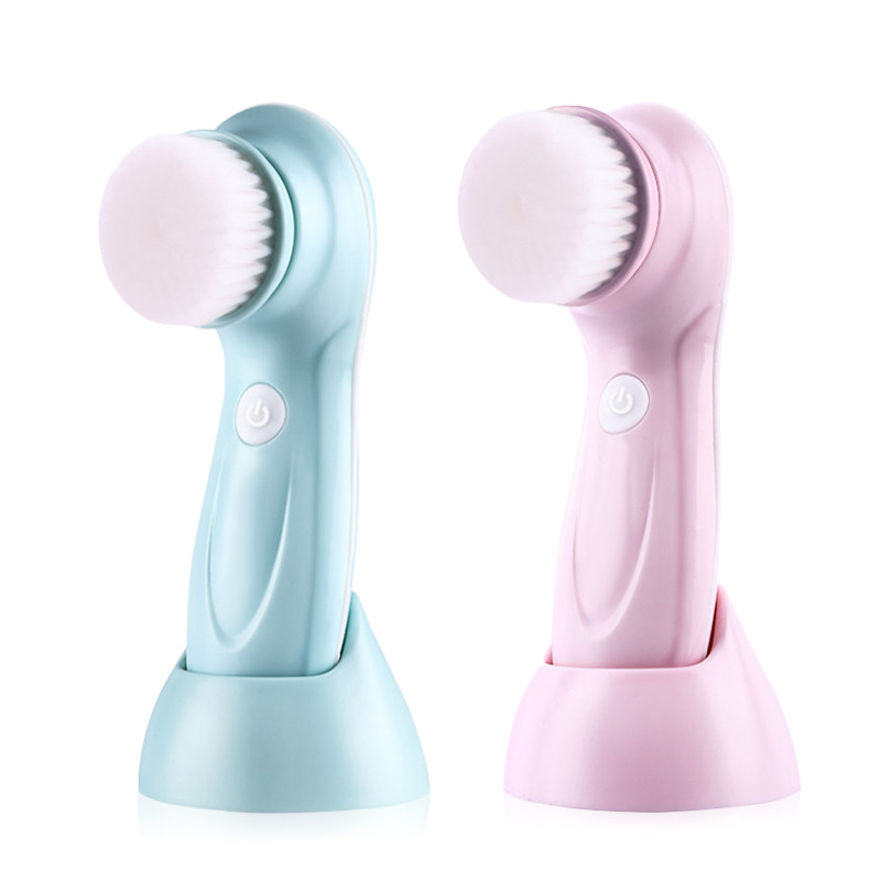 亿惠康洗脸仪洁面仪洗脸刷男女电动 亿惠康洗脸仪