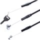HD Android mobile phone industrial endoscope pipeline auto repair air conditioning repair carbon deposition detection probe waterproof camera
