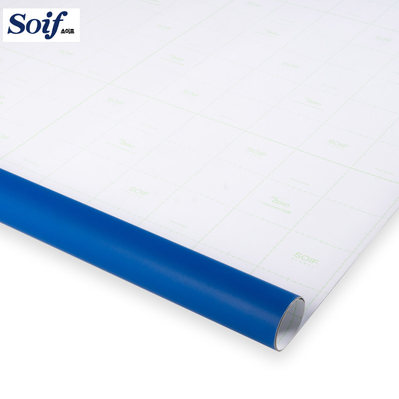 soif韩国进口家具改色膜磨砂蓝色改色膜哑光自粘贴膜家具翻新贴纸,淘宝优惠券,粉丝福利购,淘宝优惠卷