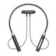 New Bluetooth headset 2024 neck hanging type sports wireless running for super long battery life large battery semi-wired