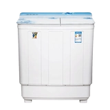 Стиральная машина для бренда утенка для элюирования 16 кг и полуавтоматического домохозяйства с двойным двойным двойным цилиндровым