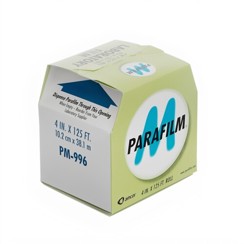 parafilm美国实验室封口膜培养皿老酒白酒PM996 10cmx38m香水进口 - 图3