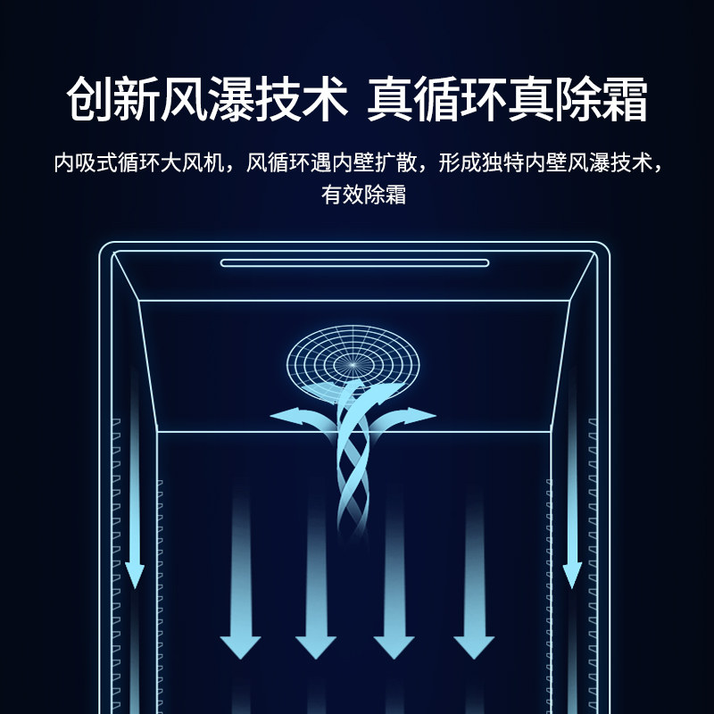 澳柯玛商用双门展示柜立式饮料冰箱 澳柯玛商用展示柜