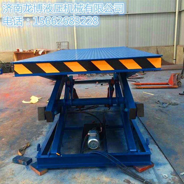 大剪刀举升机固定剪叉式升降机小型液压升降平台0.5-0吨货梯气动,淘宝优惠券,粉丝福利购,淘宝优惠卷