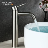 Кран из нержавеющей стали 304 плюс высокий бассейн с одному -охлаждающим бассейном.